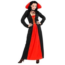Widmann 00421 costume vampira - widmann,