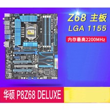 For ASUS P8Z68-V LX/ P8Z68-V