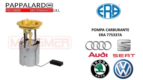 Pompa carburante era 775337a - pompa,