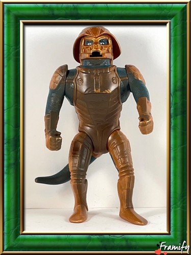 Masters the universe motu - of,
