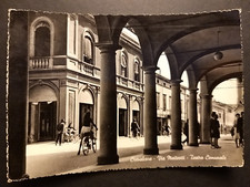 Crevalcore via - (bologna).,