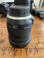 Near Mint!! Tamron A037 AF