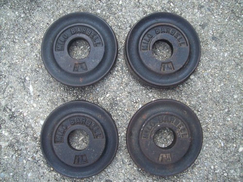 Bilanciere milo vintage - 4, 1