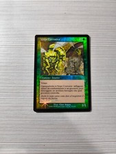 VESPE CORROSIVE MASCHERE DI