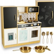 Giocattolo legno cucina - legno,