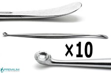 10x Dissettori Penfield n. 1
