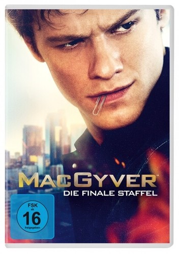 Macgyver staffel - macgyver-staffel, 5