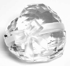 Cristallo swarovski cuore - cristallo,