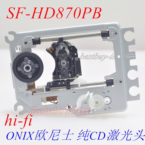 Per onix cd10 sacd - 1, sacd-15