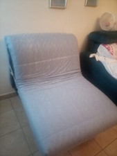 Samira Russell Divano Letto