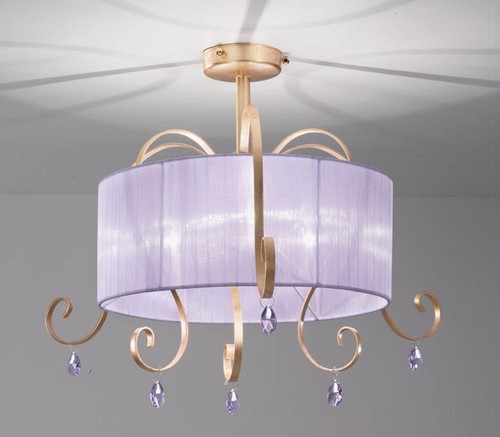 Plafoniera soffitto - da,