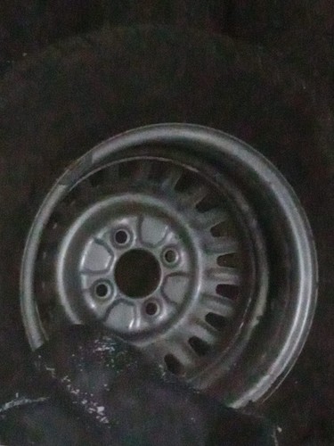 Cerchio ruota alfetta gtv - cerchio,