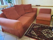 Divano 3 Posti + Penisola