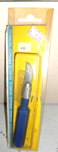 Sameco k30 taglierino per - sameco, "taglierino