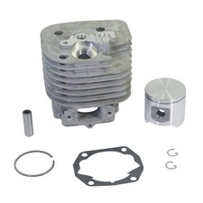 Cilindro e pistone per