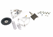 Exhaust valve Ø50 Malaguti