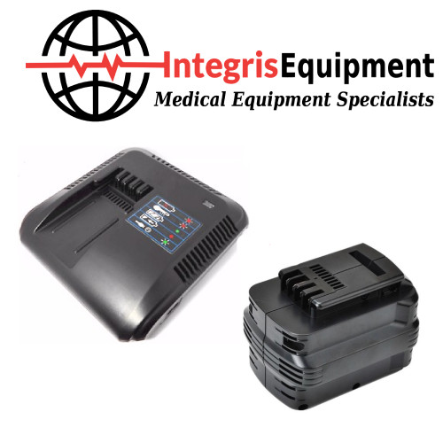 Stryker batteria - stryker, e