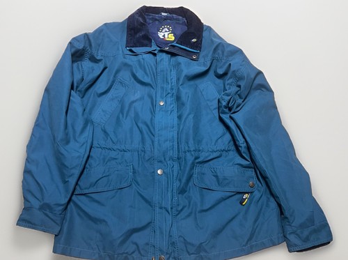 Giacca uomo vintage rts - uomo,