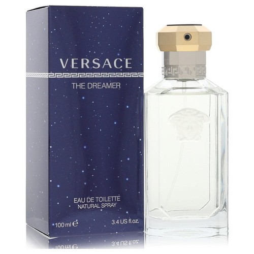 Dreamer versace eau de - by,