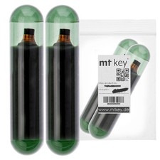 2x transponder immobilizzatore