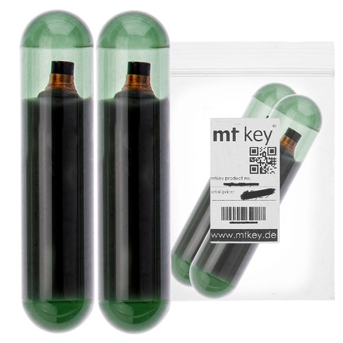 Transponder immobilizzatore - 2x,