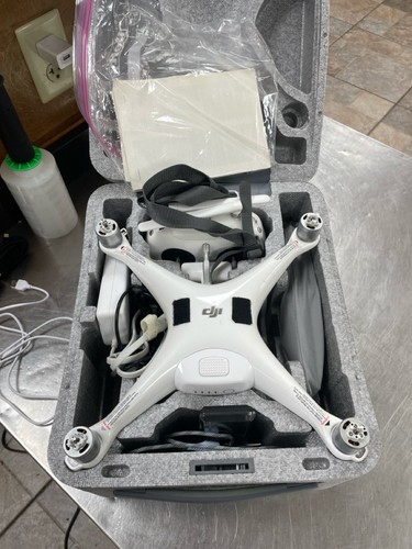 Dji phantom advanced - dji, 4