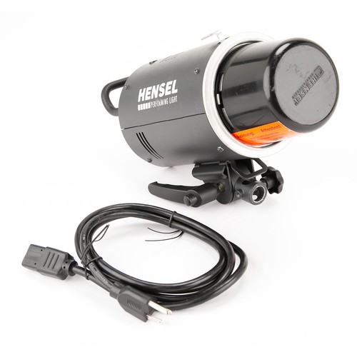 Hensel integra mini 300 - hensel,