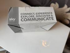 Sky Broadband Hub SR102-Z