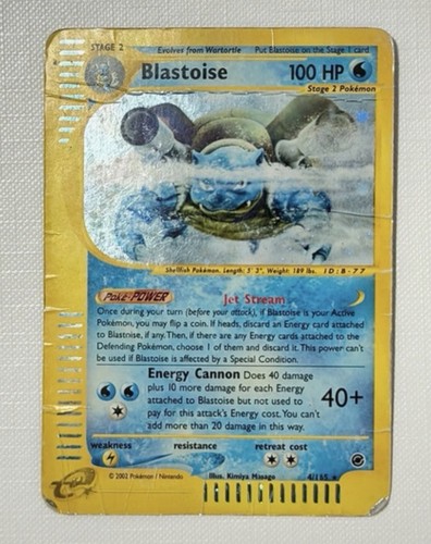 Pokemon card - pokemon, card-