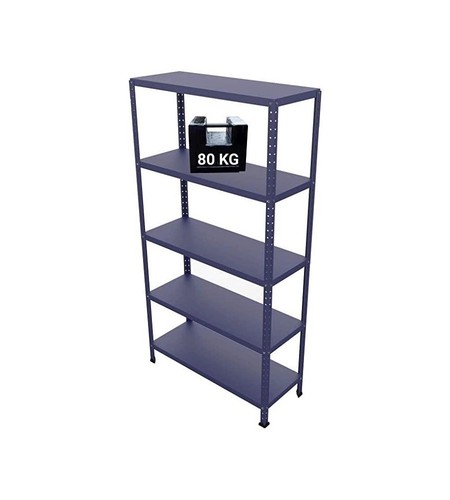 Scaffale ripiani metallo - ripiani,