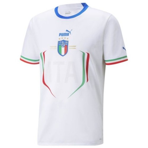 Maglia calcio bianca puma - calcio,