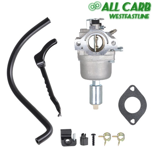 Kit carburatore rasaerba
