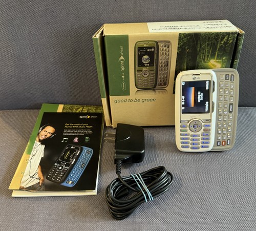 Rumor lx260 white sprint - rumor,
