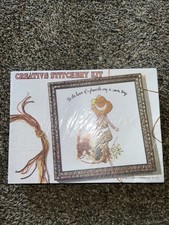 Holly Hobbie kit cucitura