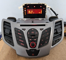 FORD FIESTA MK7 2011 AUTORADIO