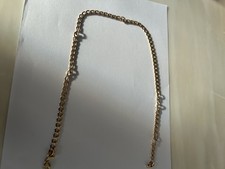 Catena oro giallo - , 9