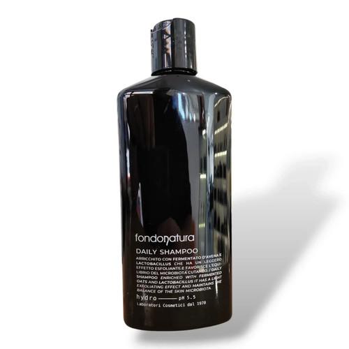 Fondonatura daily shampoo - fondonatura,