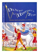 WALKER, BRIAN MERCER Ballando