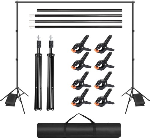 Set studio fotografico