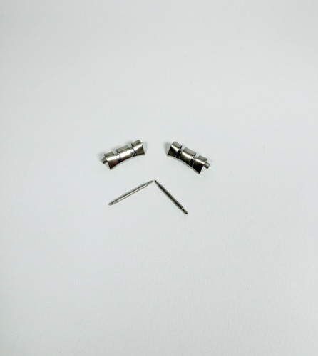 End links for seiko - for, bruce