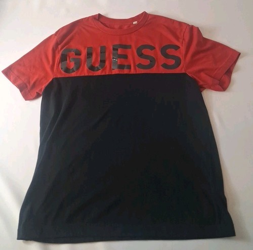Guess los angeles shirt - t,