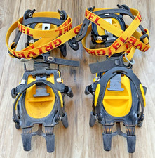 Grivel Air Tech Ramponi