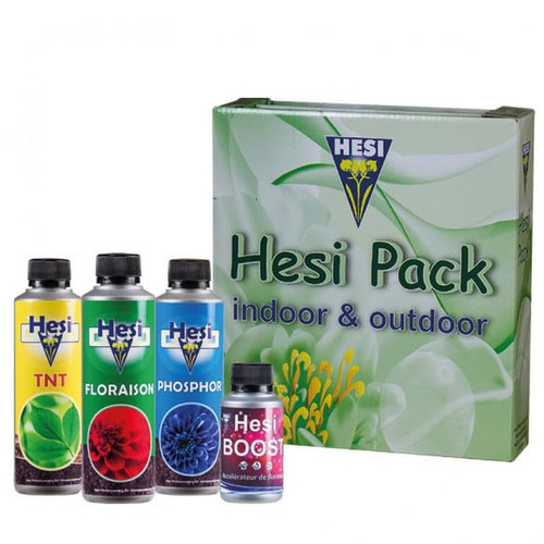 Kit indoor outdoor pack - kit,
