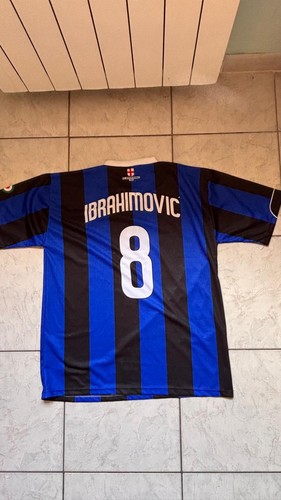 Maglia inter 2006 2007 - maglia, 2006/2007