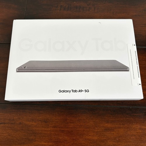Samsung tablet galaxy tab - samsung, a9+