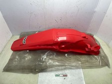 PARAFANGO POSTERIORE UFO NUOVO HONDA CRF 250 X 2004-2018 (OM2002)