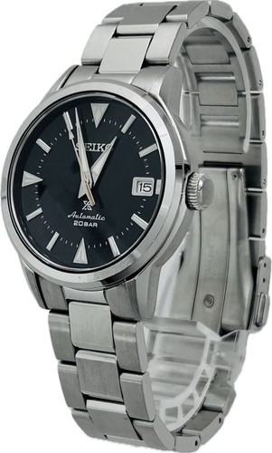 Orologio uomo automatico - orologio, seiko