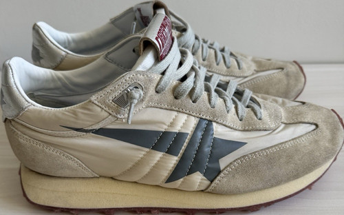 Golden goose marathon - marathon, uomo