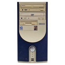 🔥 MEDION PC MT5 MED MT42 -