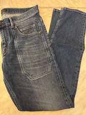 JEANS UOMO JECKERSON TAGLIA 34